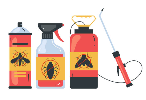 Best Best Pest Control Companies  in West Orange, TX